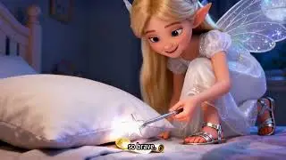Первая миссия Луны по поиску зуба