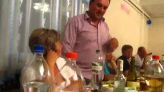 Уличне зустріч випускників 5 частина