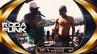 DJ Ed do Escad&atilde;o - Ao Vivo na Roda de Funk (Tropa do Mo&ccedil;o) 2023