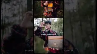 Love this filter so much @kfconcept #ndfilter #lensfilter #knfilters