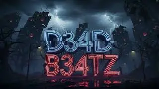 DEAD BEATS (Breakbeat, Memphis, Urban Electronica, Cowbell, Industrial 808, Amen Break)