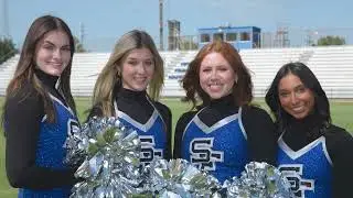 St. Frederick Fall Open House #SFHSWarriors #beawarrior