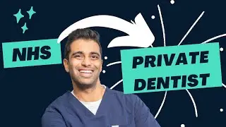 5 Top Tips To Move From NHS to Private Dentistry