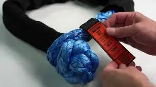 Samson Link-It Max for Lifting Applications