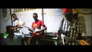 Live performance benga nation