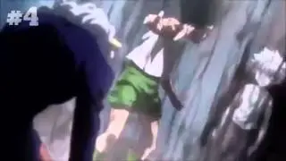 Top 10 Favorite Manga / Anime Series [Current List]