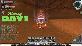 DAY1 - JOKI HARIAN [Maung EVO]