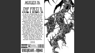 Murder in the First 2 (feat. killaplague)