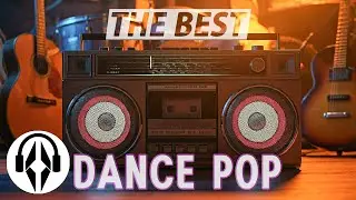 Dancepop/ARTY - Save Me Tonight (Tensnake Remix)