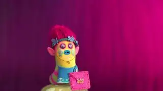 Mr. Dinkles Meow Meme Template | Trolls Meme