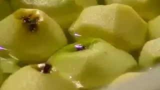 Biokert, biofőzőcske: A gyümölcsös