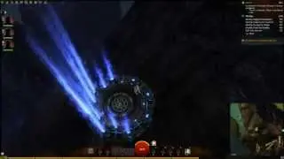 Guild Wars 2 - Dive Master - Aetherblade 