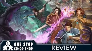 Altar Quest  |  Review  |  With Mike