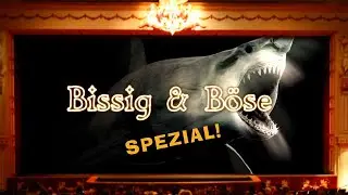 Bissig + Böse SPEZIAL: Jahresrückblick 2025