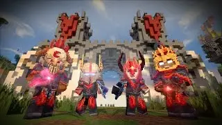 Warlords #82 - 4th LEVEL 90 CLASS AND MAX WL SHOP + PINKY'S 2nd 90!!!!