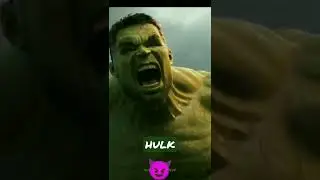 Hulk #hulk #angryhulk