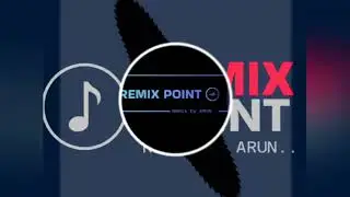 MAAR DARE (u-vibe) REMIX ||#remixpoint PLEASE SUBSCRIBE EVERYONE 🙏🥰