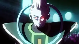 Dragon Ball 2018 Movie Animation and Extra Details