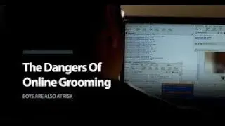 Online Grooming