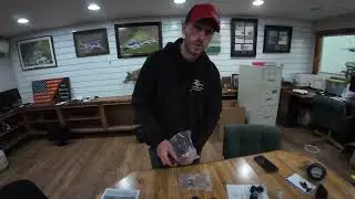 How To: Planter Fertilizer Kit Install Redballs