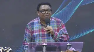 Rhema Gospel Chrch Service Stream