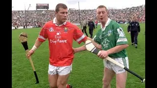 Cork v Limerick - Munster SHC Q/Final - 2001