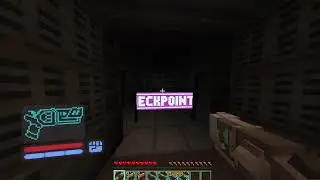 ULTRACRAFT 2 - Battel Room