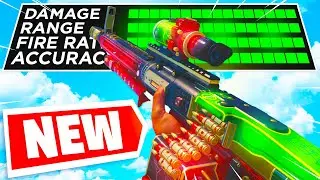 the LOWEST RECOIL 