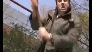 Die Bandbreite - T&ouml;tet Knut!