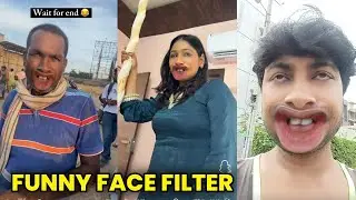 Funny Face Filter❗Funny Face App❗Funny Filter App❗Funny Face Filter App 