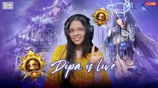 RUSH GAMES IN CLASSIC CONQUEROR LOBBY - BGMI LIVE | ULTRON DS #shortsfeed #bgmi #live #pubgmobile