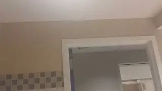 [RARE] Pull Side Besam Electra-150 Automatic Door | OHSU Main Hospital