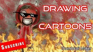 Drawing CaRtOoNz