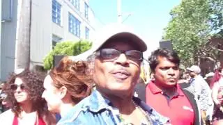 CARNIVAL SAN FRANCISCO 2016 SUNDAY WITH MIKE M7