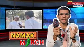 NAMAK MiRCH @NextTime92
