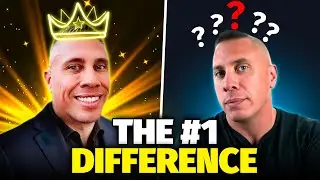 Struggling vs. Thriving: The REAL Difference