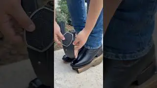 Botines de venado 🦌 📦 #botas #botines #vaqueros #cawboy #boots