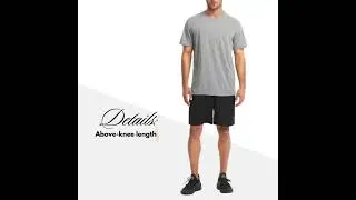 Puma Performance Woven 7&rdquo; Men's Shorts #shorts