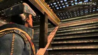Assassin's Creed 3 ตอนที่ 3 บทสรุปโดย Gamemaniac