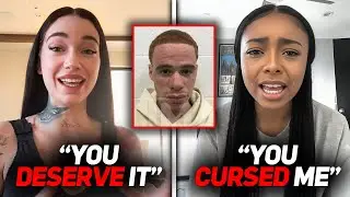 Bhad Babie Clowns Skai Jackson After BF Gets 26 Years Jail