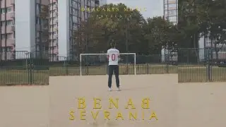 Benab - Sevrania (Audio Officiel)