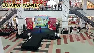 POLISI SAHABAT ANAK ( POLSANAK )