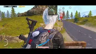 CYBER GAMEREZ | PUBG Solo Vs Squad 10 Kills Full HandIcam | Tes Yuk Gaming 2022