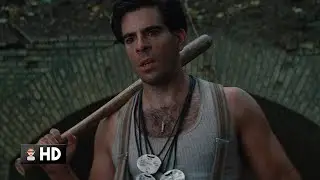 Bastardos Ingl&oacute;rios (2009) - O Urso Judeu
