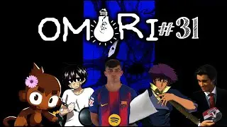 hunter cometeu um pequeno errinho... 😥 - OMORI #31