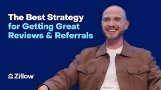 Winston Murray&rsquo;s Most Effective Strategy for Getting Great Reviews & Referrals | Zillow