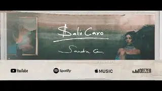 Sandra G - Salio Caro (Official Music Video)