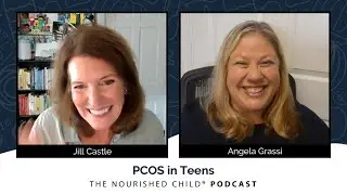 PCOS in Teens