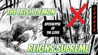 Record of Ragnarok Apocalypse of the Gods Chapter 5 Full Breakdown - The First Outer God