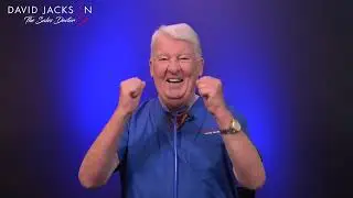The Sales Doctor Live